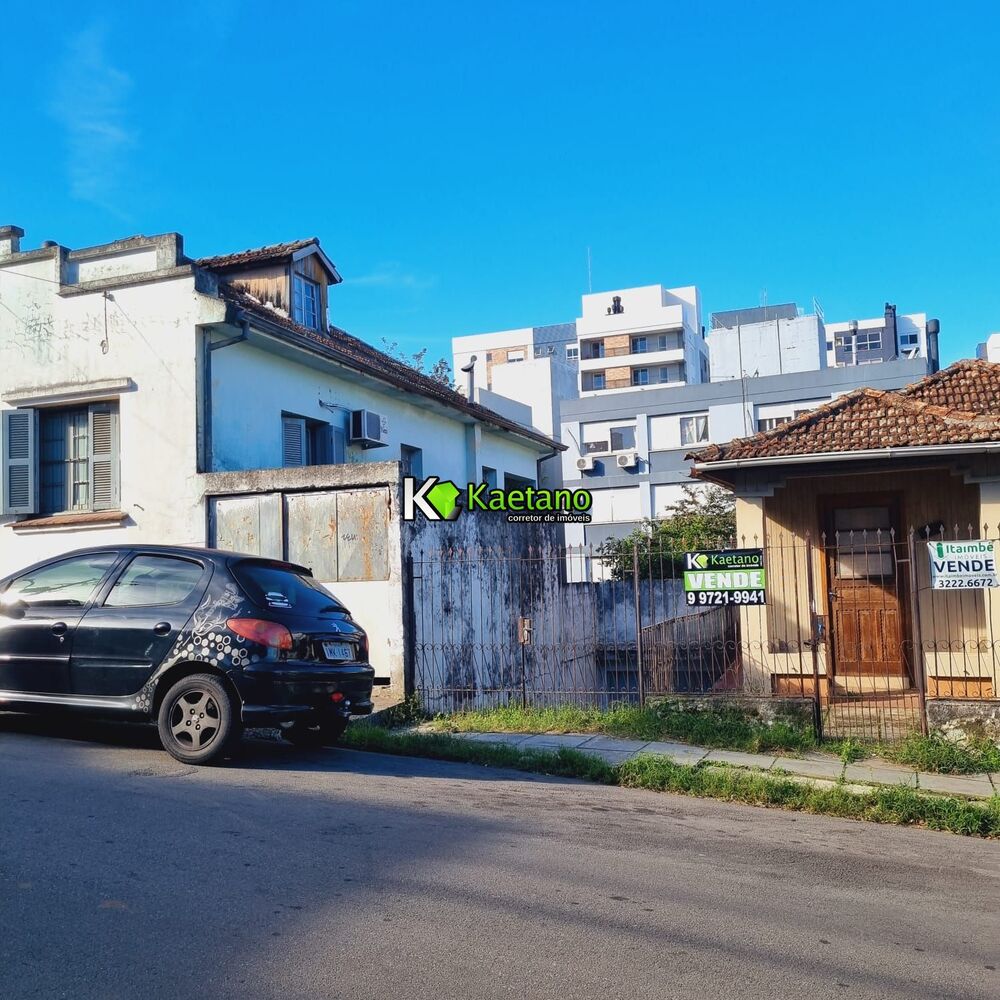 Terreno, 260 m² - Foto 1