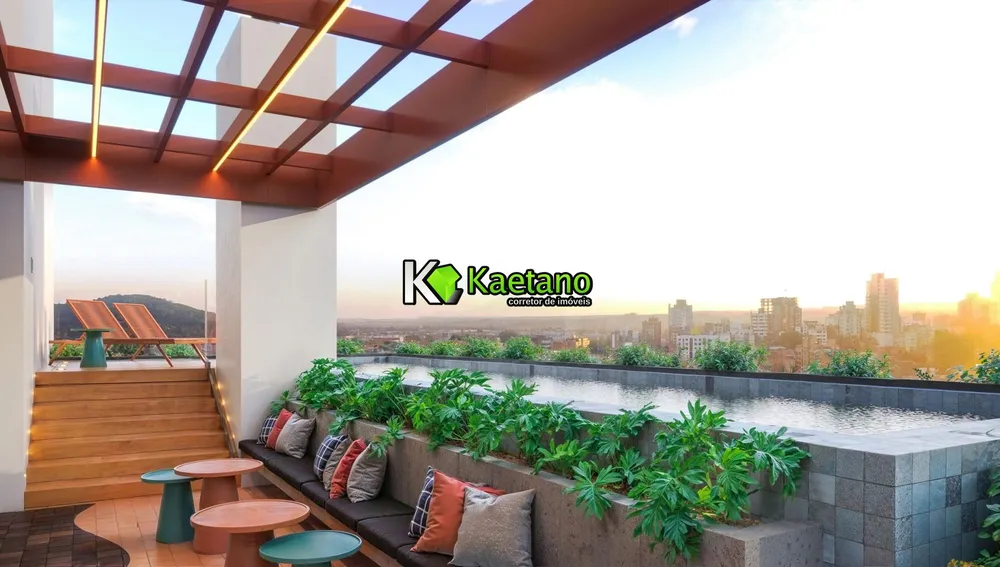 Apartamento, 2 quartos, 60 m² - Foto 2
