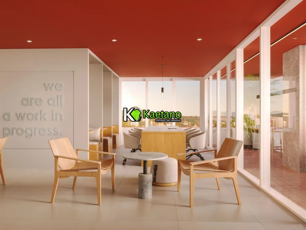 Apartamento, 2 quartos, 60 m² - Foto 5