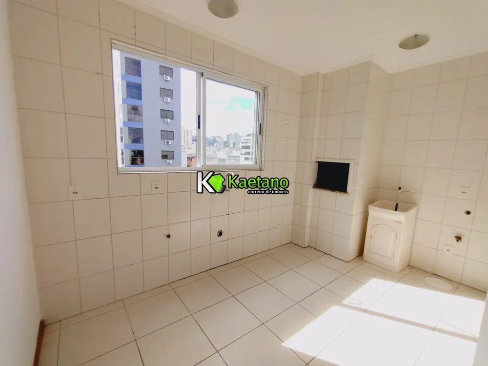 Apartamento, 1 quarto, 38 m² - Foto 5