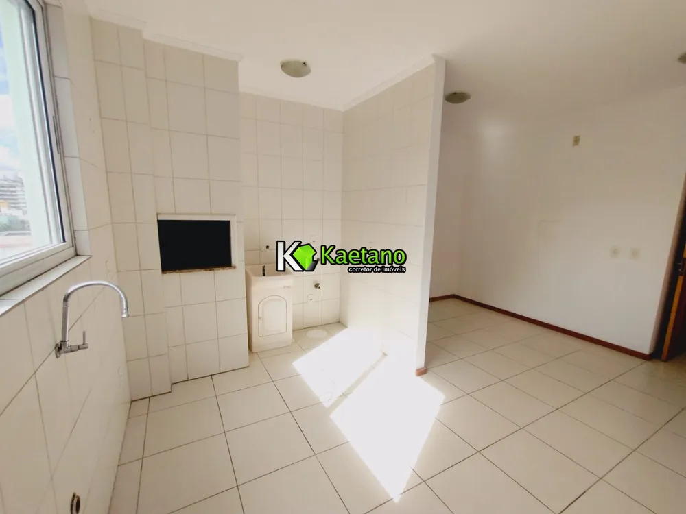 Apartamento, 1 quarto, 38 m² - Foto 4