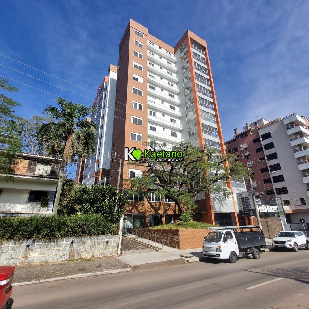 Apartamento, 3 quartos, 127 m² - Foto 2