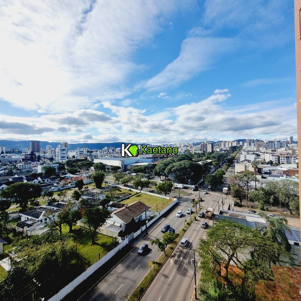 Apartamento, 3 quartos, 127 m² - Foto 1