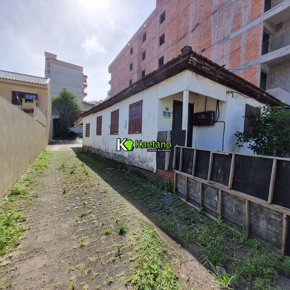 Terreno, 441 m² - Foto 1