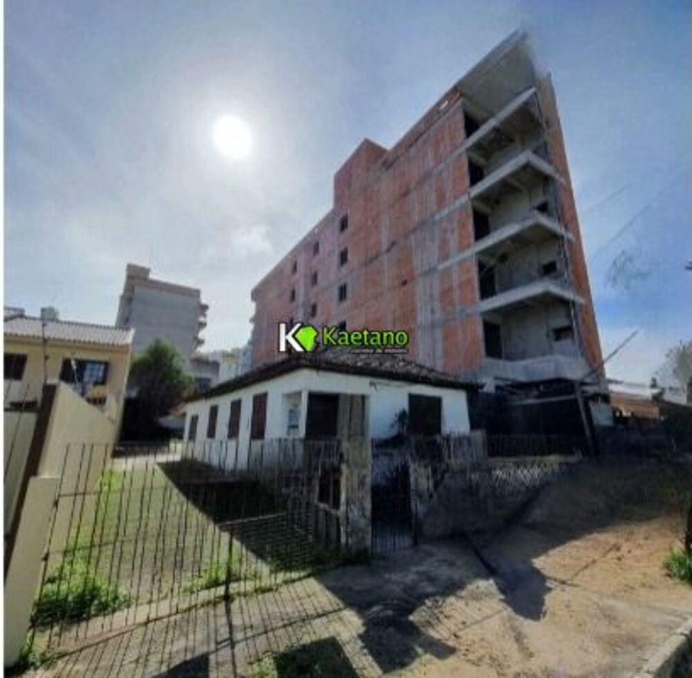 Terreno, 441 m² - Foto 2