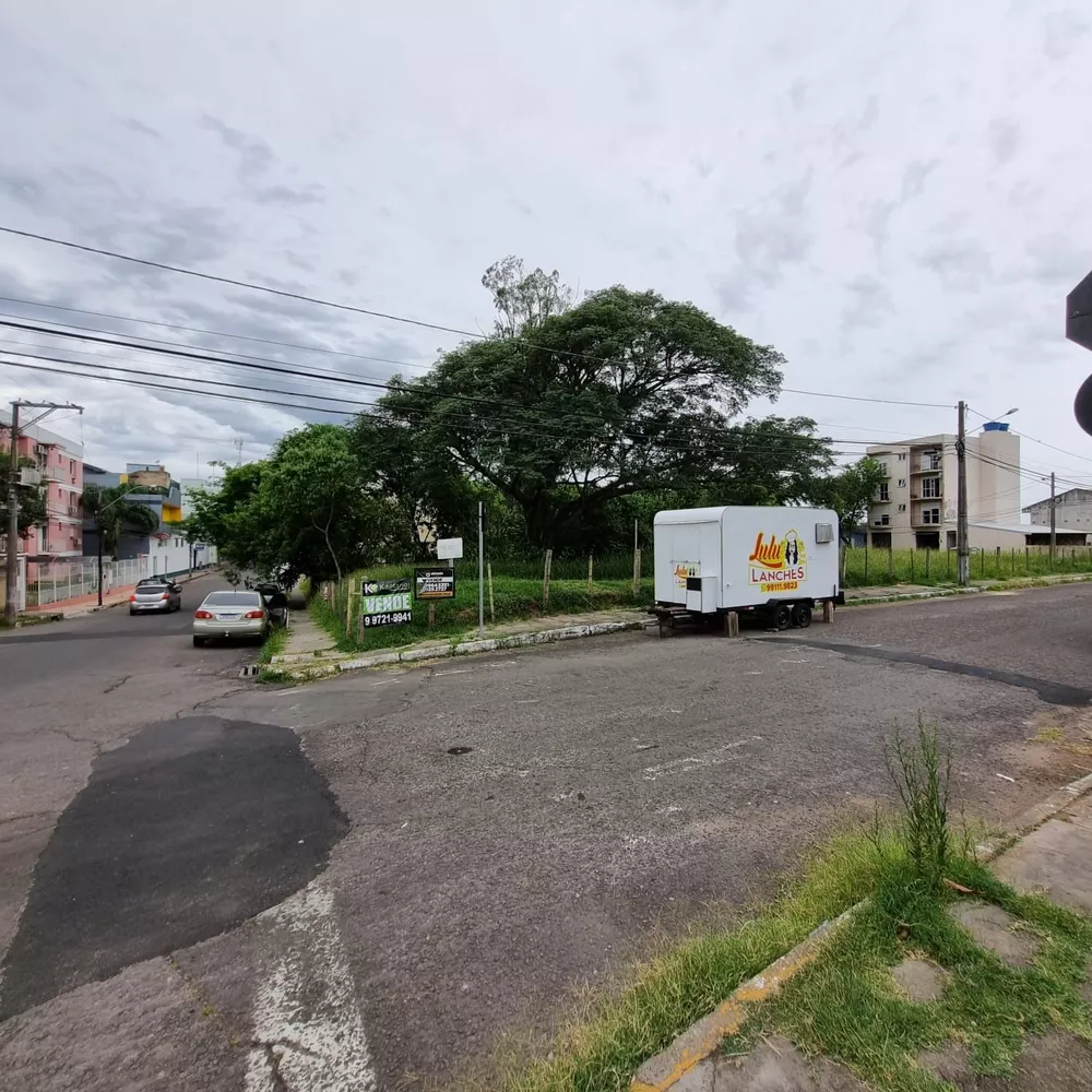 Terreno, 3124 m² - Foto 1