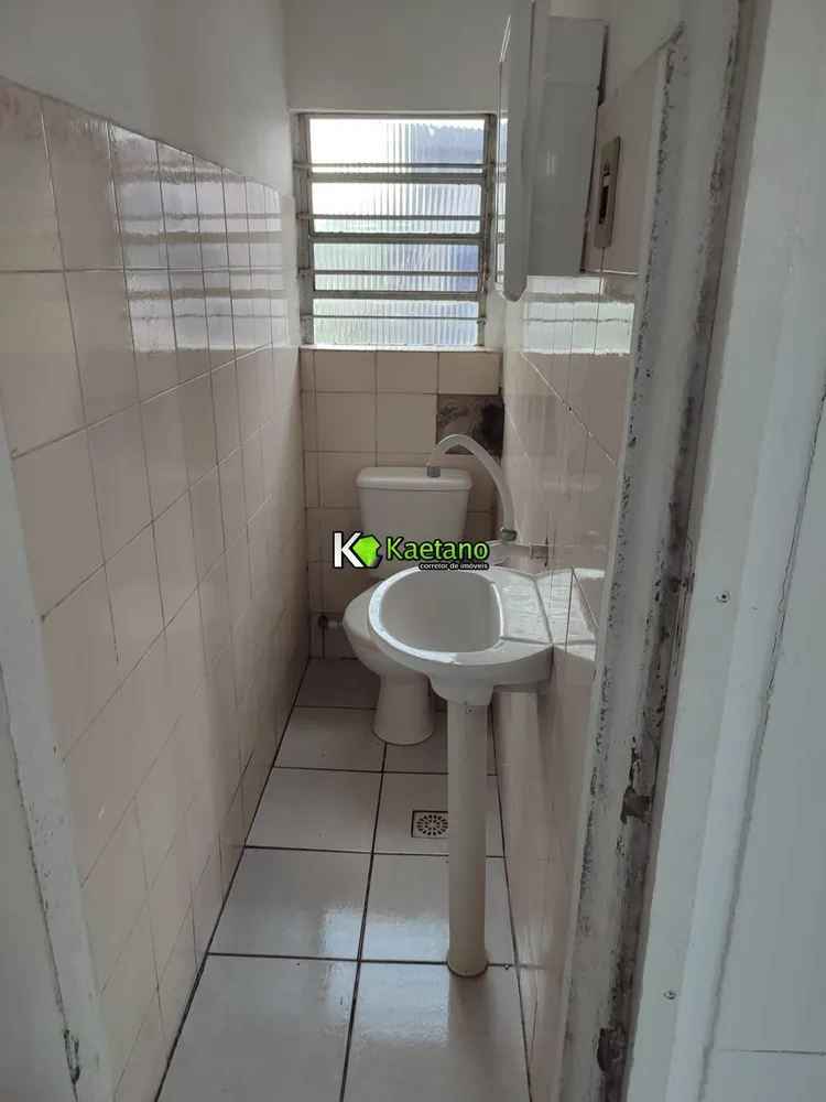 Loja-Salão, 50 m² - Foto 5