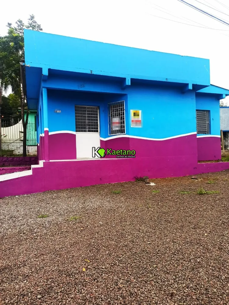 Loja-Salão, 50 m² - Foto 2