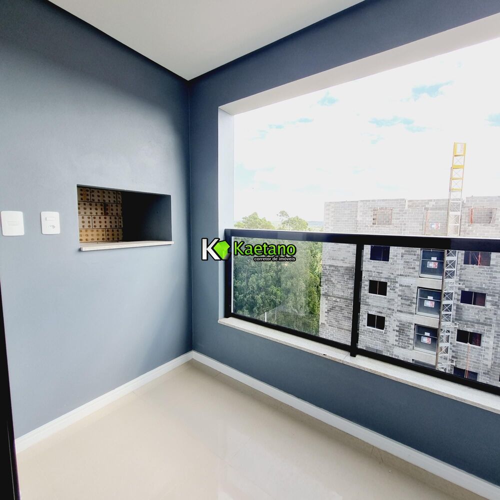 Apartamento, 3 quartos, 89 m² - Foto 2