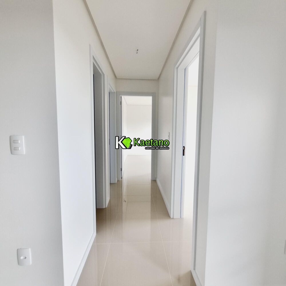 Apartamento, 3 quartos, 89 m² - Foto 1