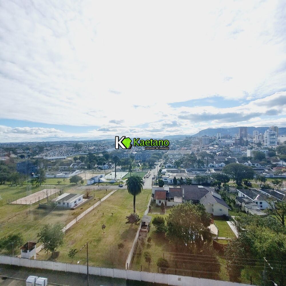 Apartamento, 2 quartos, 82 m² - Foto 2