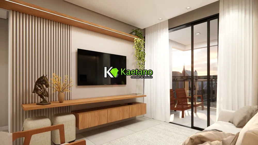 Apartamento, 1 quarto, 44 m² - Foto 21