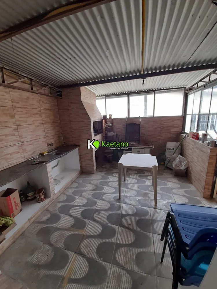 Casa, 3 quartos, 183 m² - Foto 10