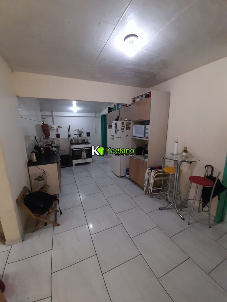 Casa, 3 quartos, 183 m² - Foto 1