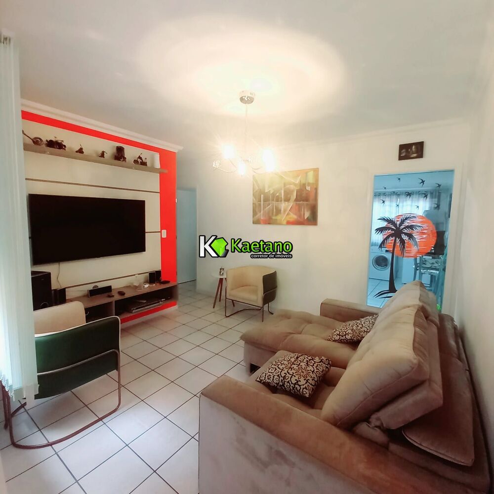 Apartamento, 3 quartos, 62 m² - Foto 4