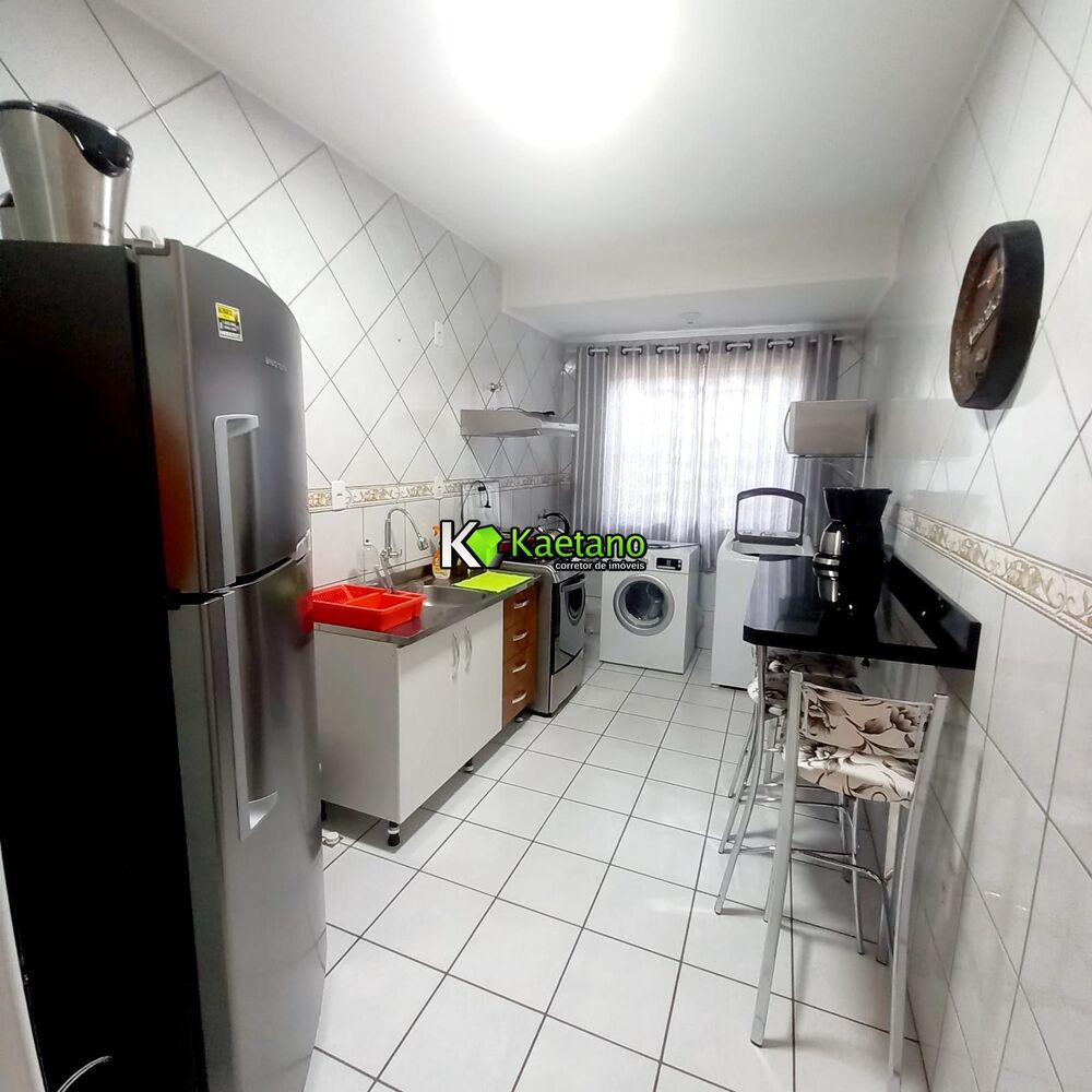 Apartamento, 3 quartos, 62 m² - Foto 1