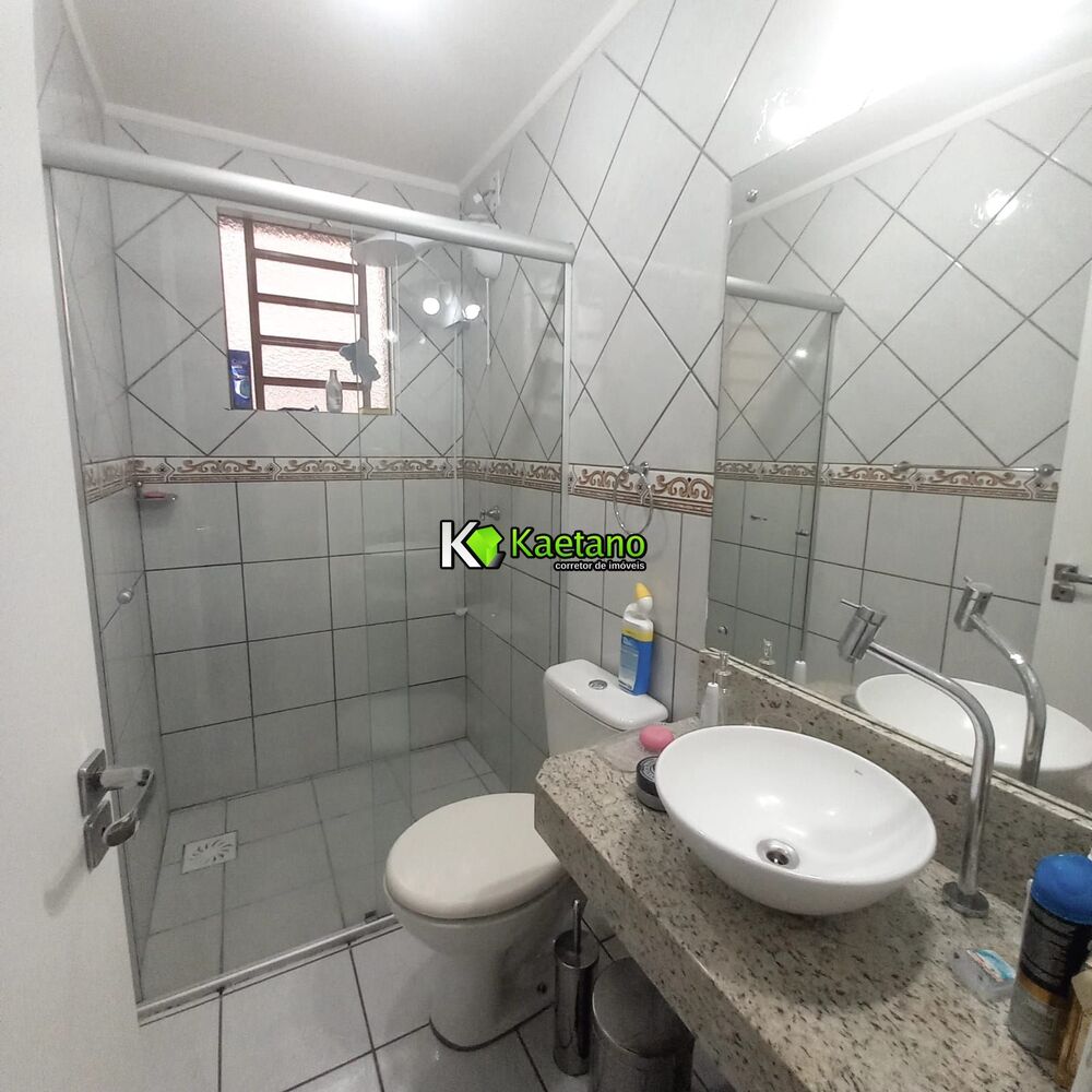 Apartamento, 3 quartos, 62 m² - Foto 3