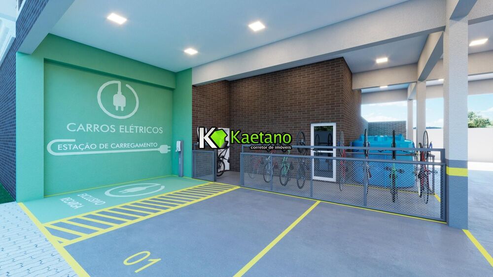 Apartamento, 2 quartos, 52 m² - Foto 3