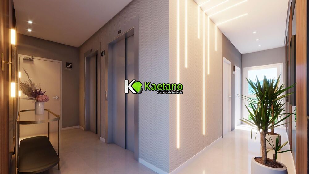 Apartamento, 2 quartos, 52 m² - Foto 4