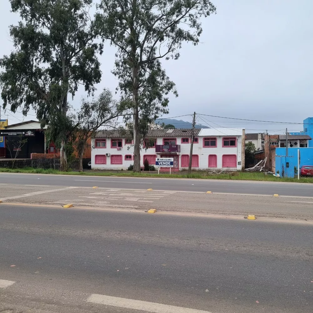 Prédio Inteiro, 558 m² - Foto 1