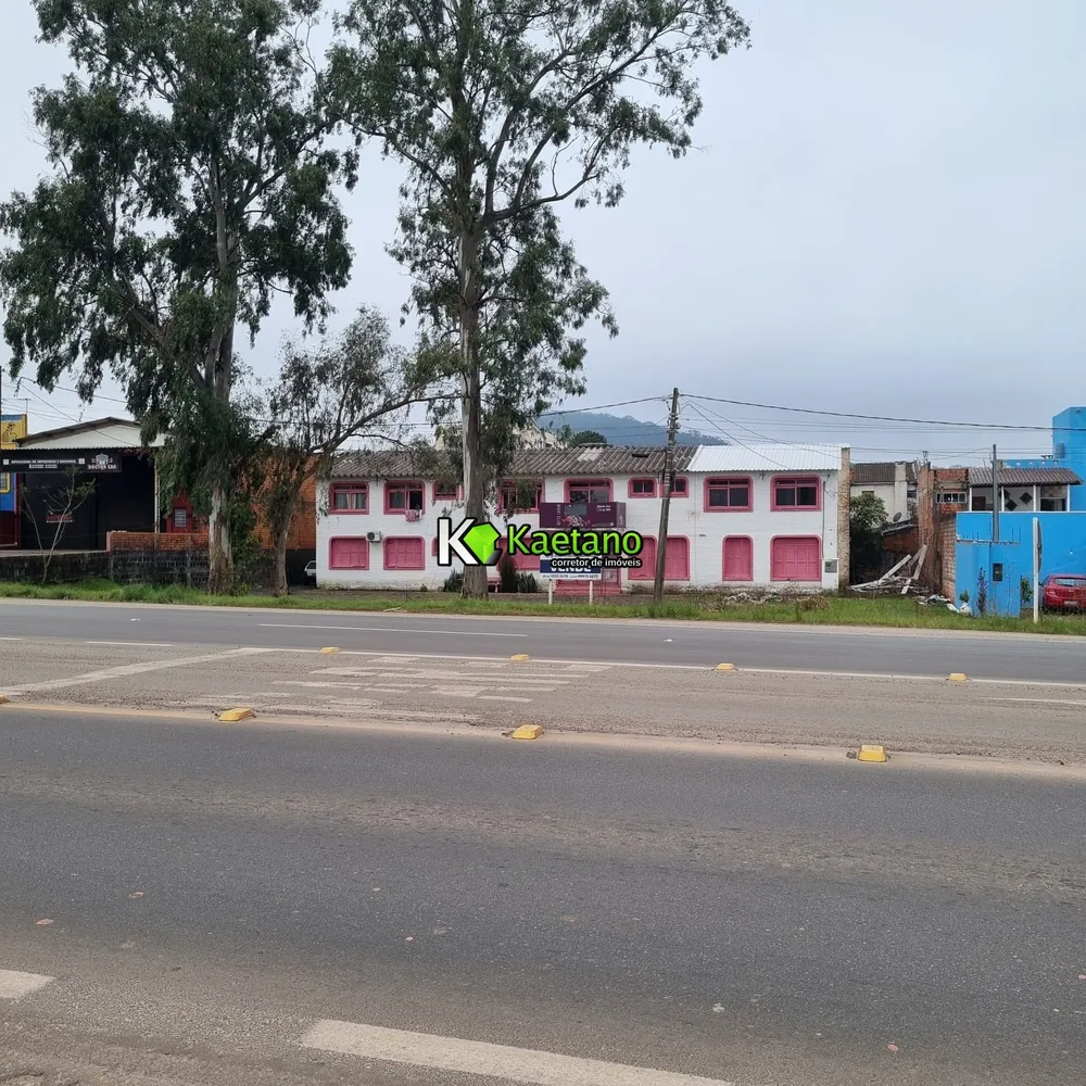 Prédio Inteiro, 558 m² - Foto 2
