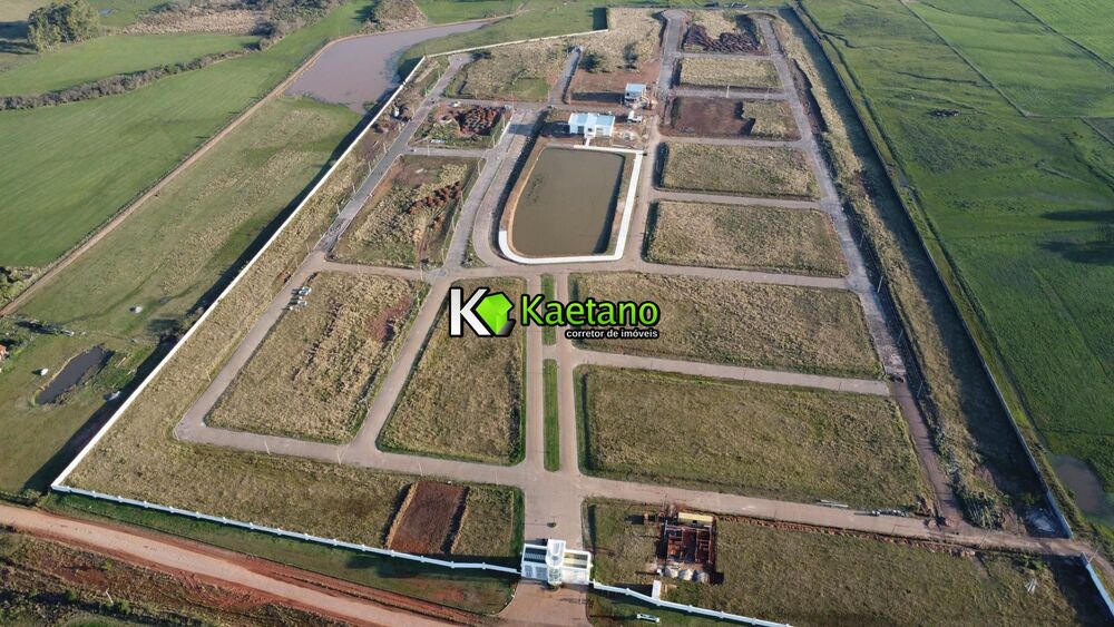 Terreno, 600 m² - Foto 1