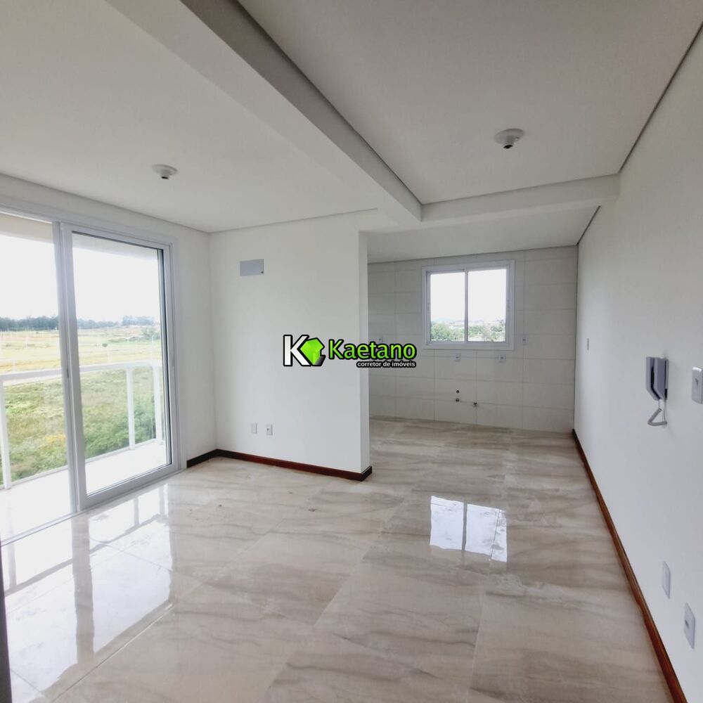 Apartamento, 1 quarto, 46 m² - Foto 2