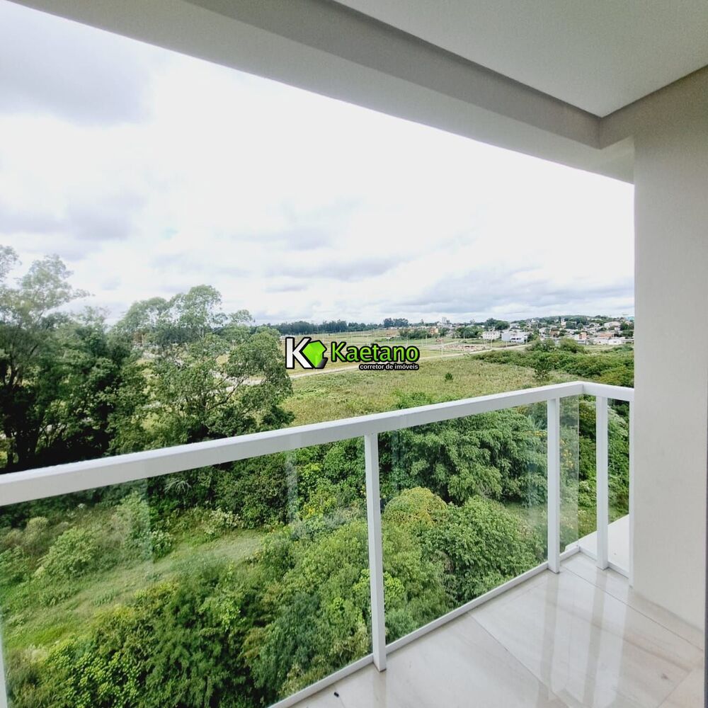 Apartamento, 1 quarto, 46 m² - Foto 4