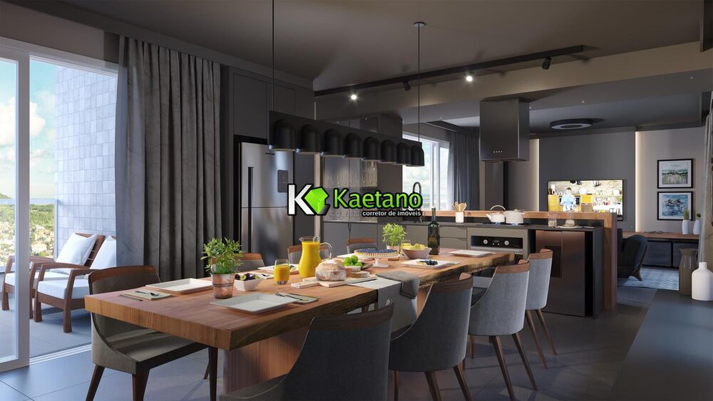 Apartamento, 3 quartos, 258 m² - Foto 1