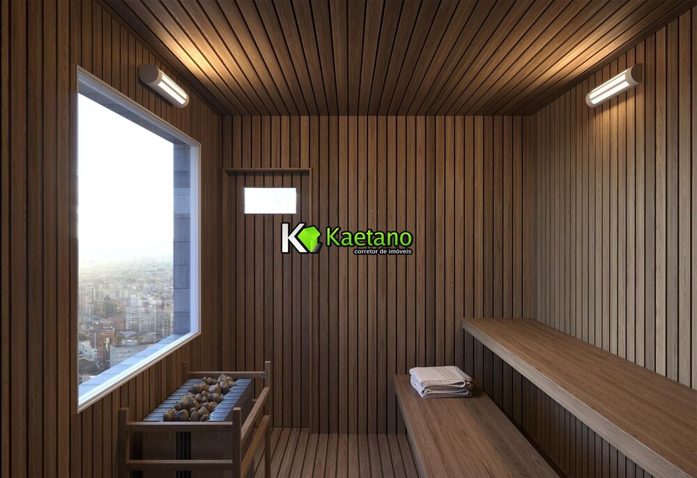 Apartamento, 3 quartos, 258 m² - Foto 2