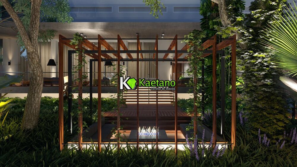Apartamento, 3 quartos, 258 m² - Foto 4