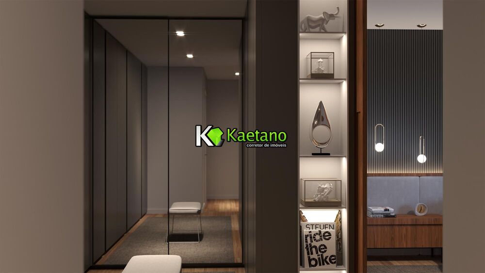 Apartamento, 3 quartos, 258 m² - Foto 3