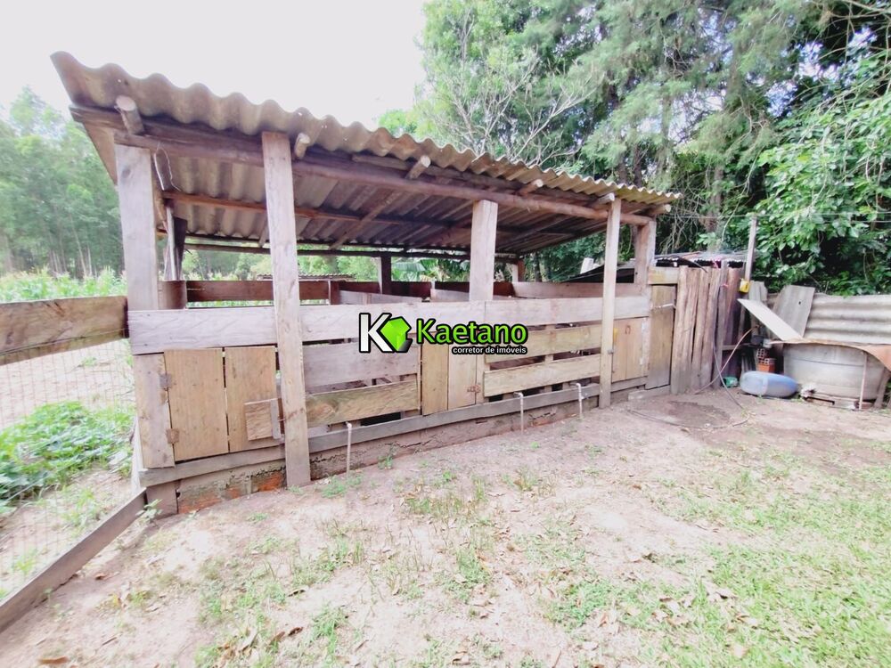 Chácara à venda com 2 quartos, 100m² - Foto 2