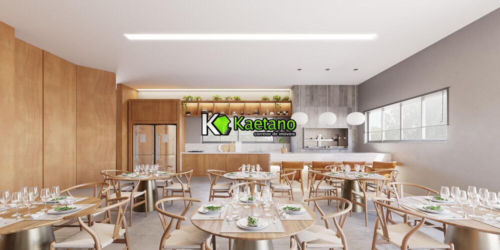 Apartamento à venda com 2 quartos, 110m² - Foto 3