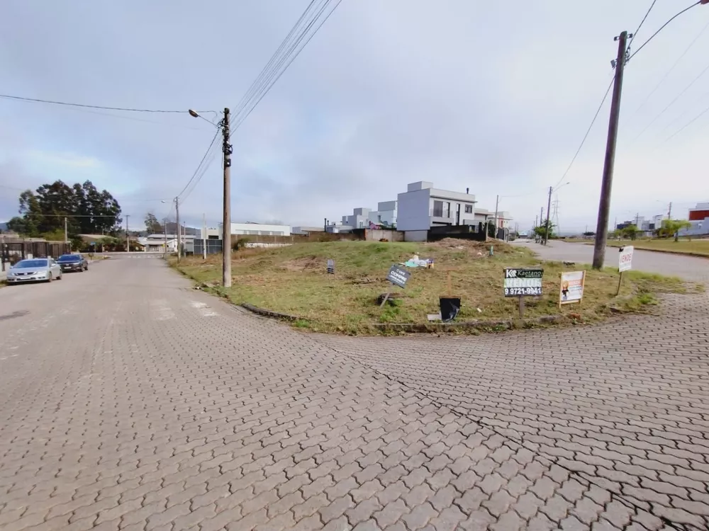 Terreno, 354 m² - Foto 4