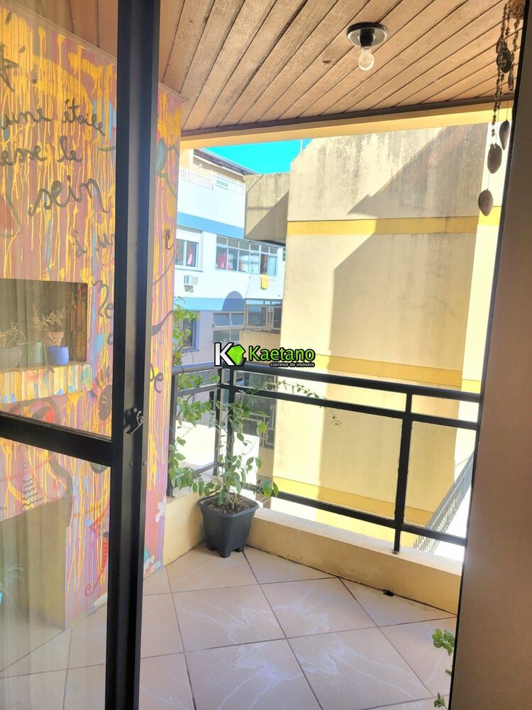 Apartamento, 1 quarto, 59 m² - Foto 3