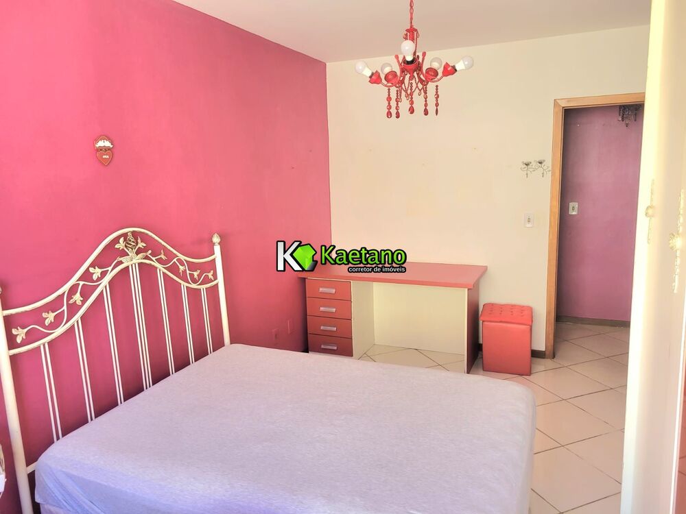 Apartamento, 1 quarto, 59 m² - Foto 2