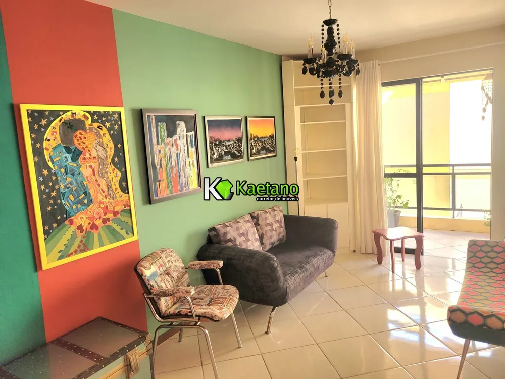 Apartamento, 1 quarto, 59 m² - Foto 7