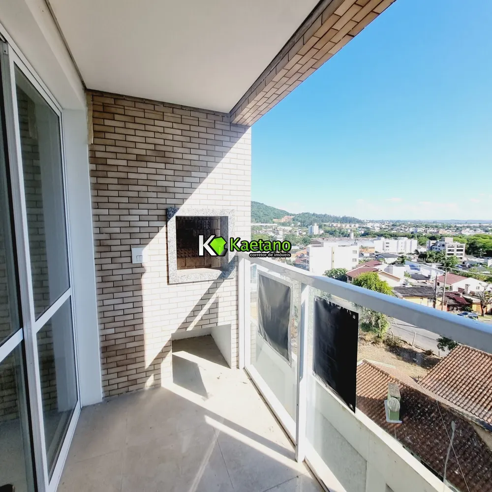 Apartamento, 2 quartos, 70 m² - Foto 8