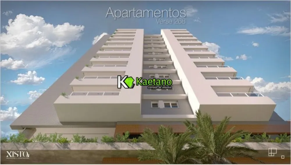 Apartamento, 2 quartos, 69 m² - Foto 4