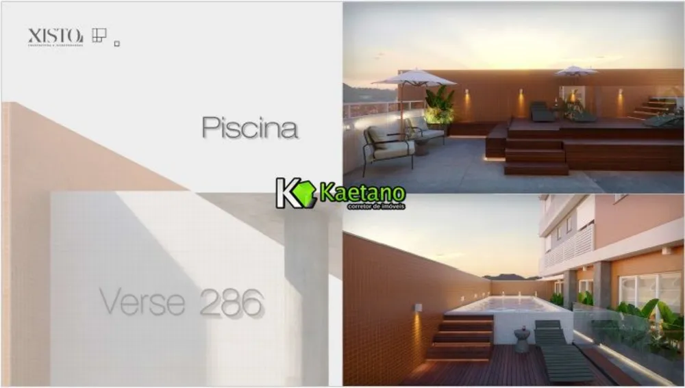 Apartamento, 2 quartos, 69 m² - Foto 9