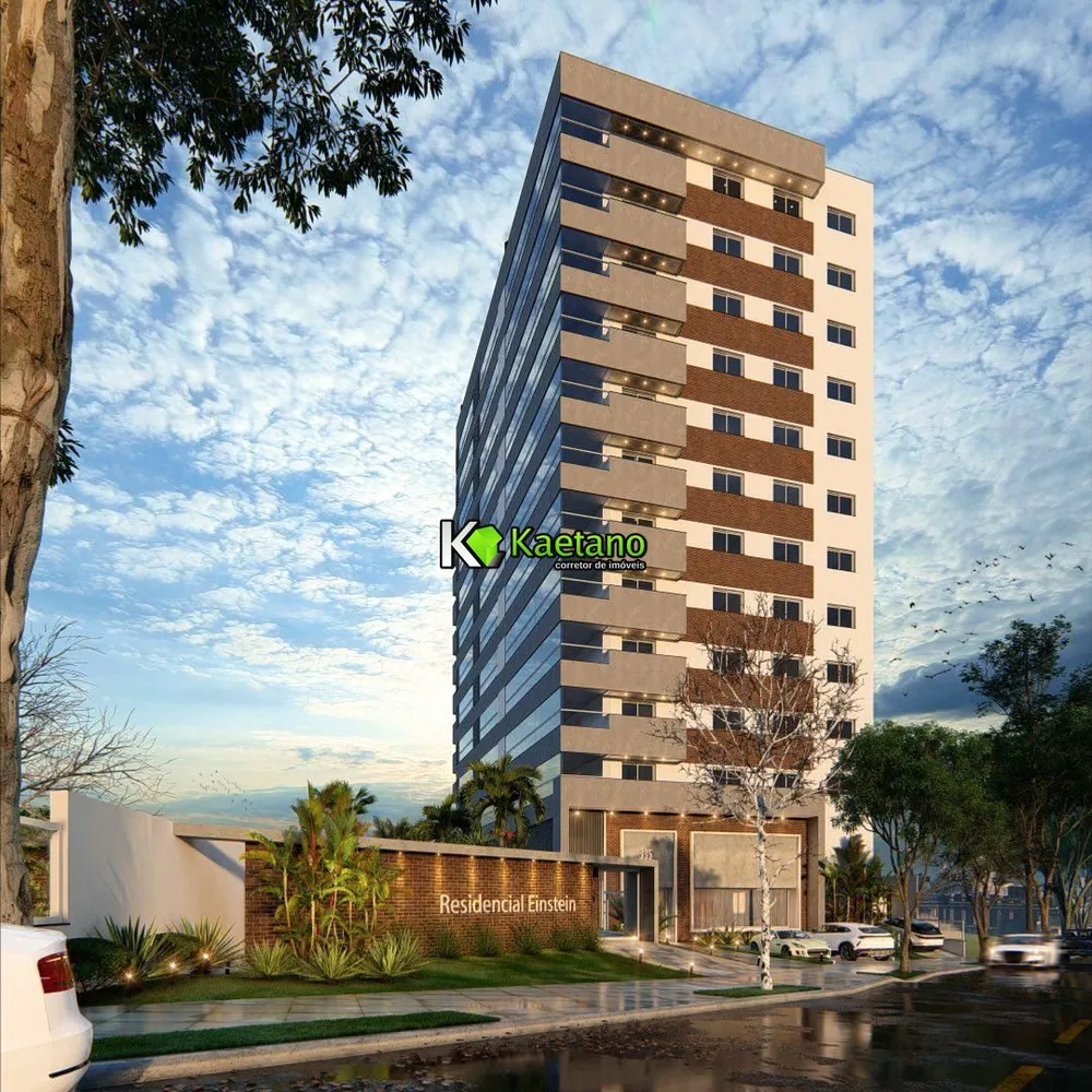 Apartamento, 1 quarto, 79 m² - Foto 6
