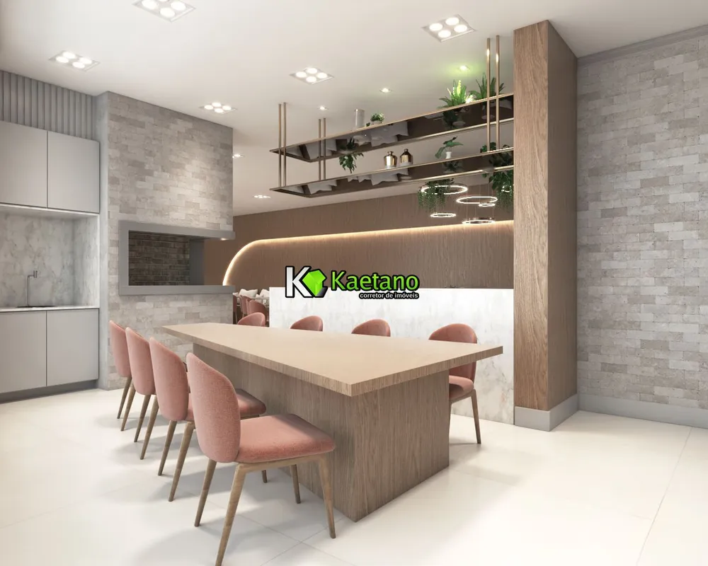Apartamento, 1 quarto, 79 m² - Foto 8