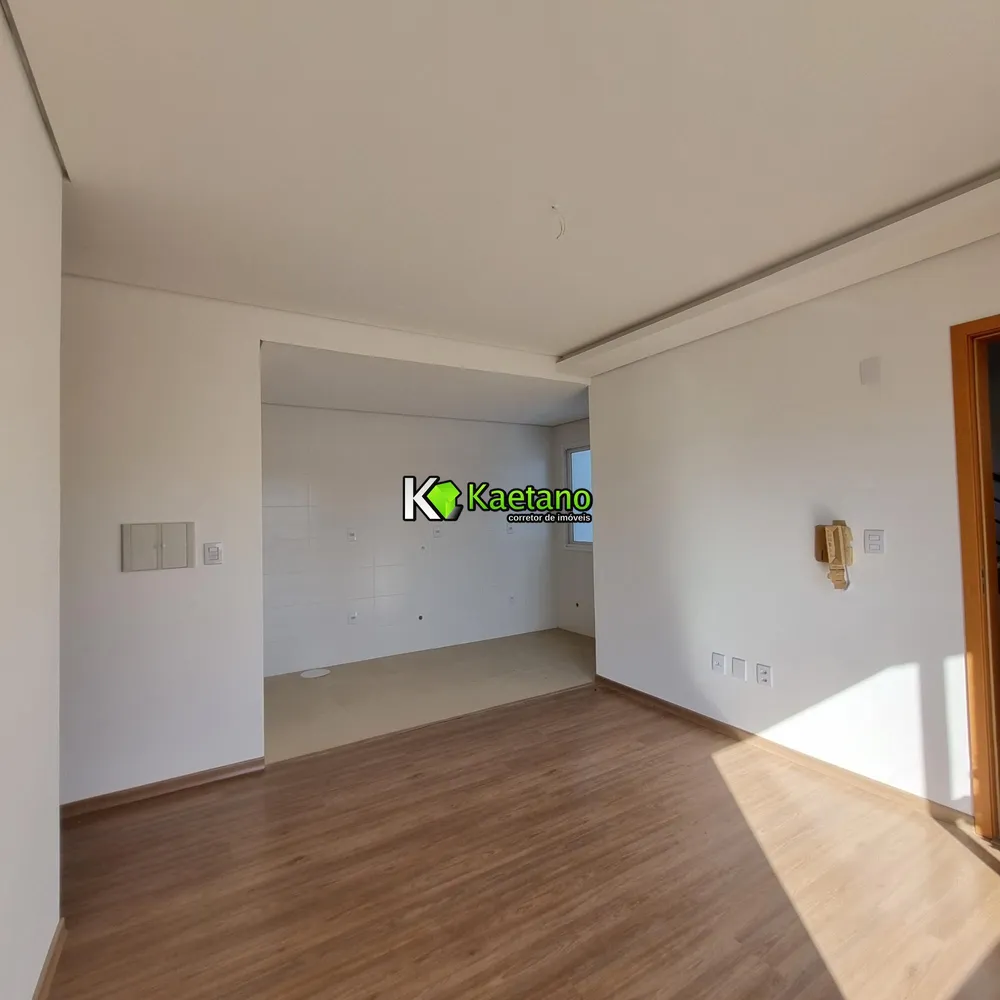 Apartamento, 2 quartos, 55 m² - Foto 3