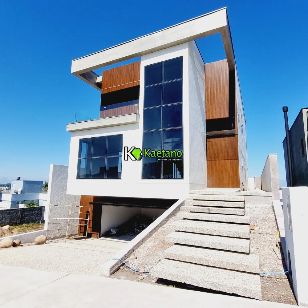 Casa, 3 quartos, 300 m² - Foto 2