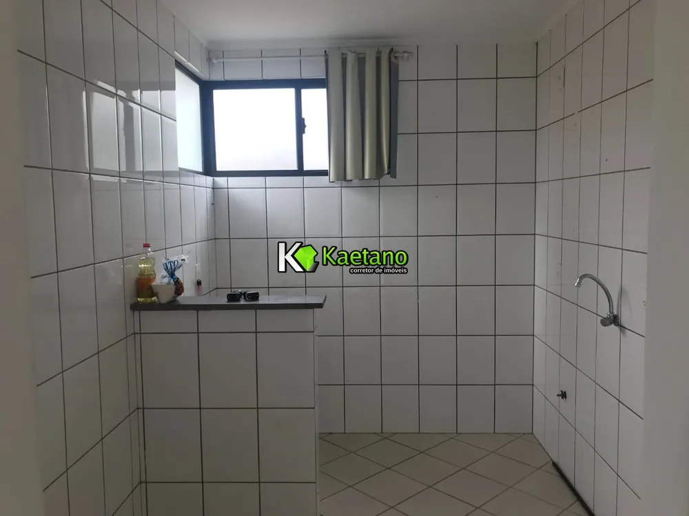 Apartamento, 1 quarto, 42 m² - Foto 9