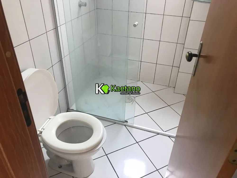Apartamento, 1 quarto, 42 m² - Foto 6