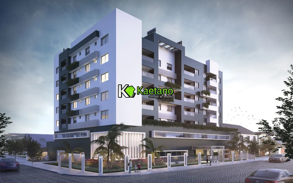 Apartamento, 2 quartos, 71 m² - Foto 5