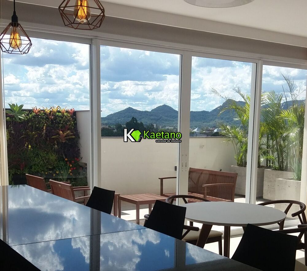 Apartamento, 2 quartos, 71 m² - Foto 2