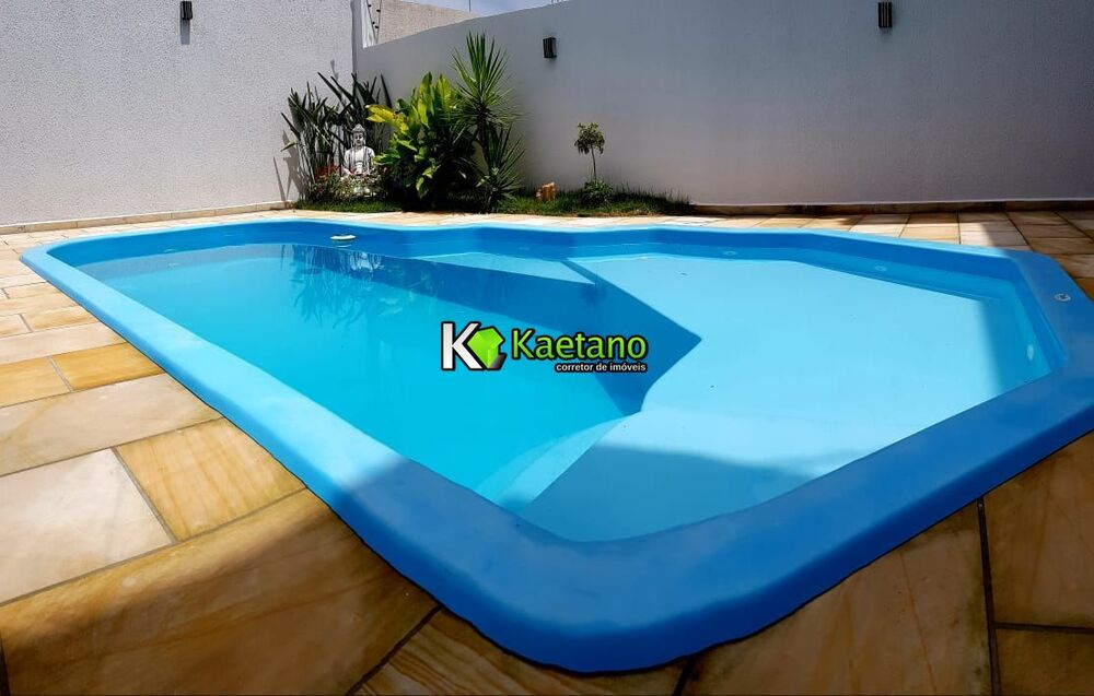 Casa, 3 quartos, 153 m² - Foto 3